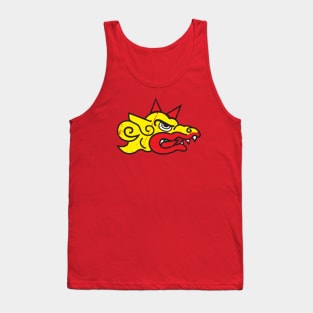 Dragons Tank Top